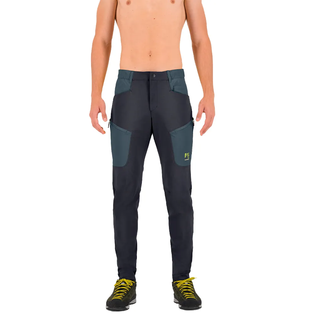 Брюки Karpos Lastia, синий
Брюки Karpos Lastia, синий