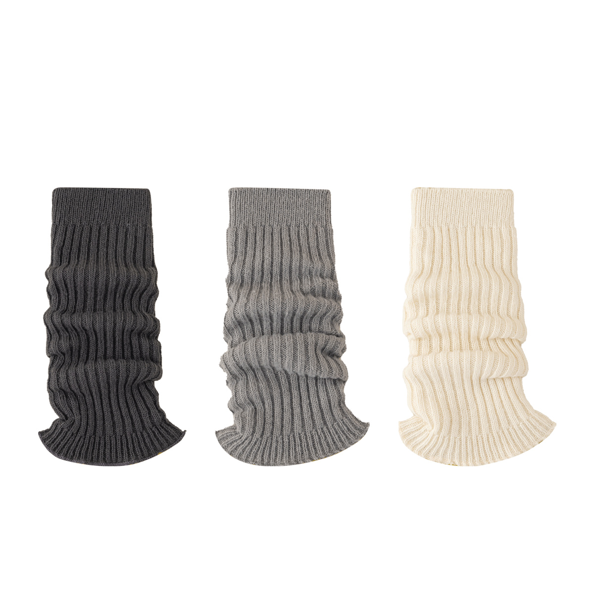 Носки женские до середины икры 3 пары AUGUST, темно-серый+светло-серый+экрю
Носки женские до середины икры 3 пары AUGUST, темно-серый+светло-серый+экрю