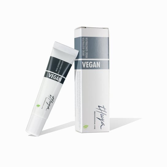 Крем-нейтрализатор для бровей и ресниц, 11 мл Thuya
Крем-нейтрализатор для бровей и ресниц, 11 мл Thuya