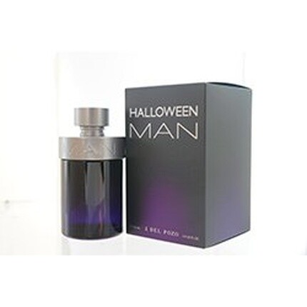 Jesus del Pozo Halloween EDT Спрей 0,5 унции
Jesus del Pozo Halloween EDT Спрей 0,5 унции