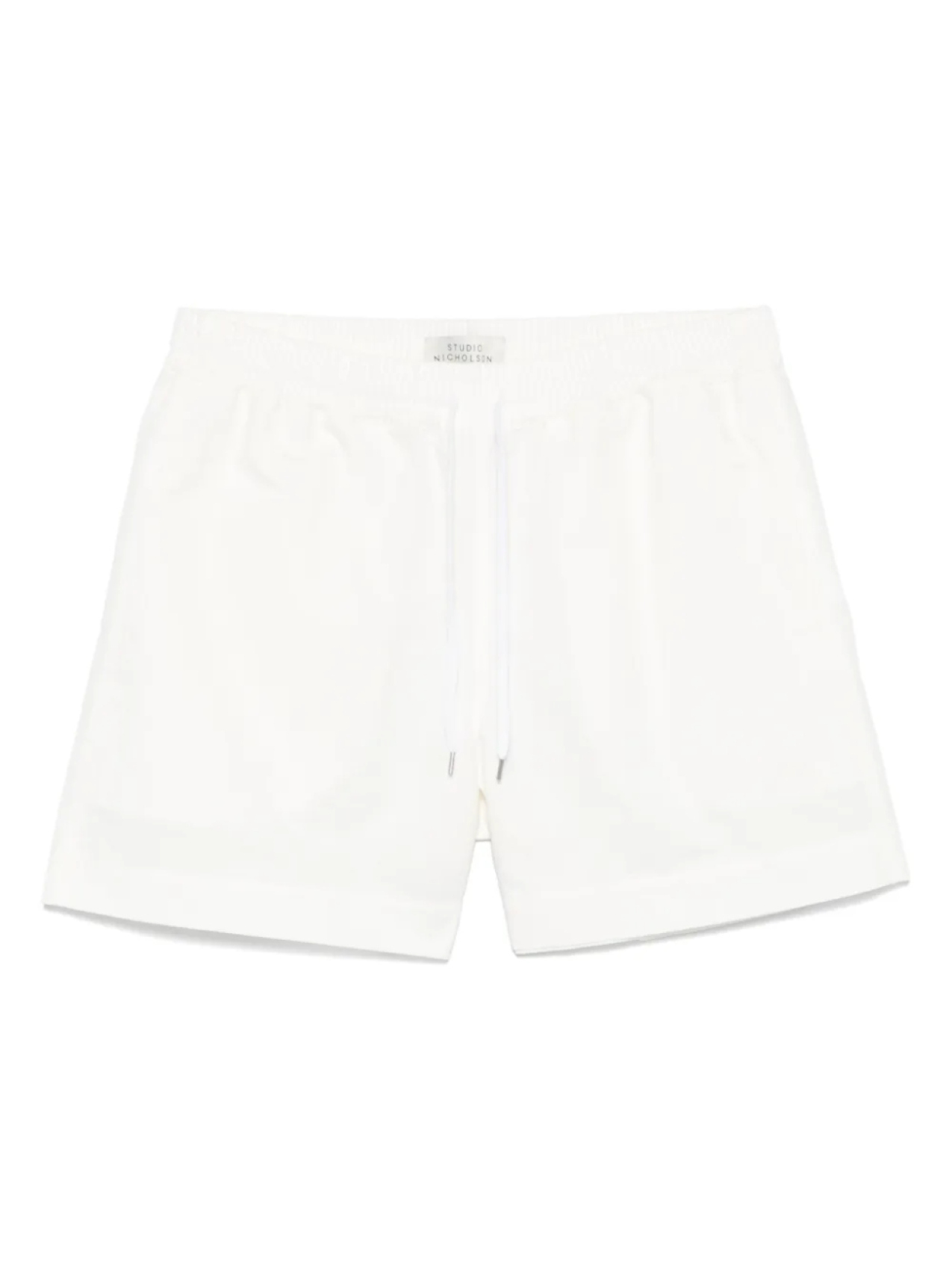 Шорты студии Николсона Карья Studio Nicholson, белый
Шорты студии Николсона Карья Studio Nicholson, белый