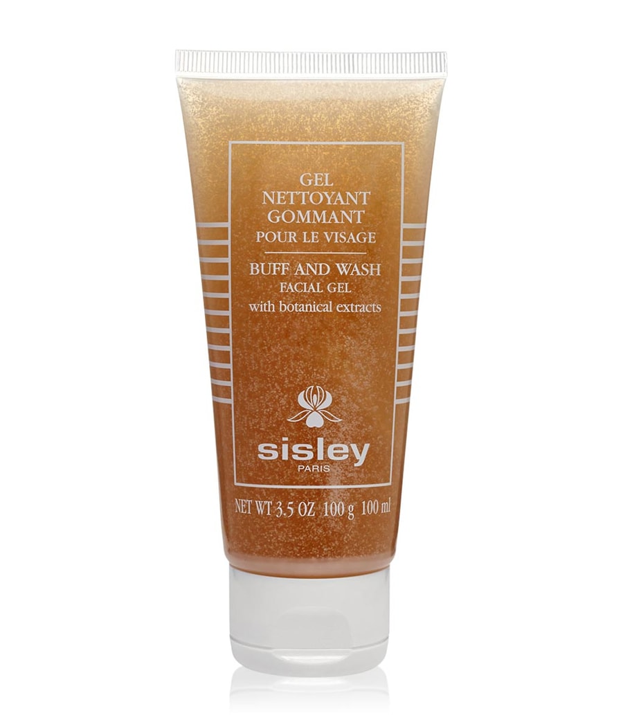 Скраб для лица Sisley Gel Nettoyant Gommant Pour Le Visage, 100 ml
Скраб для лица Sisley Gel Nettoyant Gommant Pour Le Visage, 100 ml