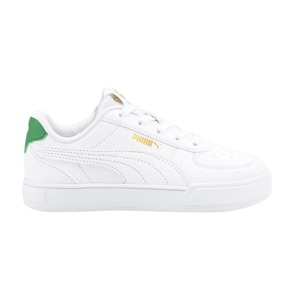 Кроссовки Caven Little Kid Puma, белый
Кроссовки Caven Little Kid Puma, белый