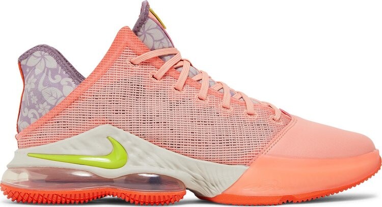 Кроссовки Nike LeBron 19 Low 'Hawaii', розовый, Розовый;красный, Кроссовки Nike LeBron 19 Low 'Hawaii', розовый
Кроссовки Nike LeBron 19 Low 'Hawaii', розовый, Розовый;красный, Кроссовки Nike LeBron 19 Low 'Hawaii', розовый