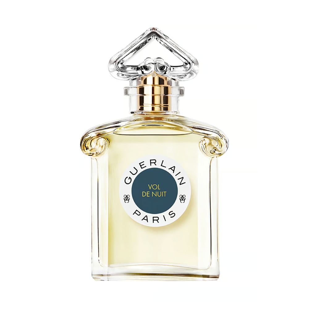 Туалетная вода Guerlain Vol de Nuit 2021
Туалетная вода Guerlain Vol de Nuit 2021