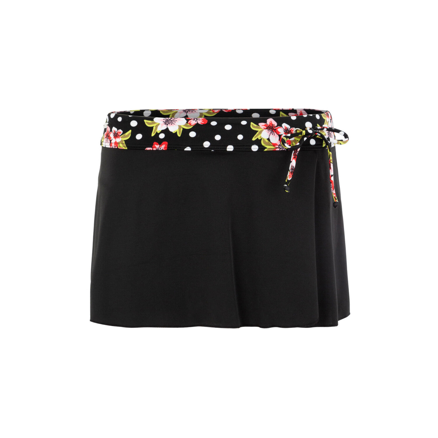 Купальная юбка женская LASCANA, черный
Купальная юбка женская LASCANA, черный