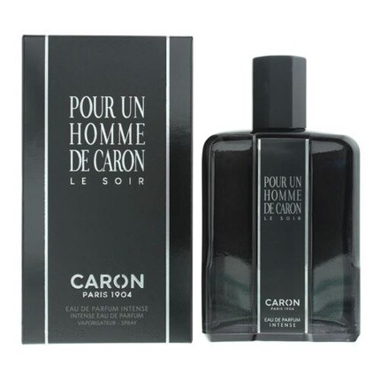 Caron Pour Un Homme de Caron Le Soir Eau de Parfum 125 мл Мужской спрей
Caron Pour Un Homme de Caron Le Soir Eau de Parfum 125 мл Мужской спрей
