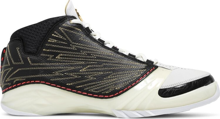 Кроссовки Titan x Air Jordan 23 Retro SP 10th Anniversary, черный
Кроссовки Titan x Air Jordan 23 Retro SP 10th Anniversary, черный