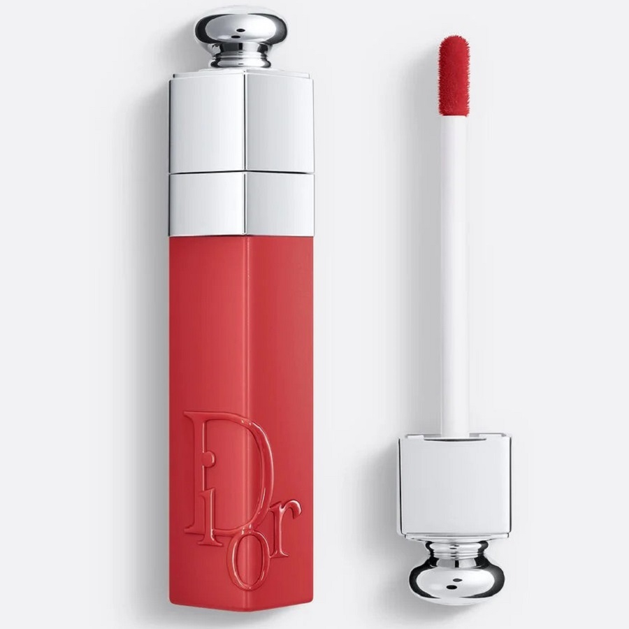 Тинт для губ Dior Addict, 651 Natural Rose
Тинт для губ Dior Addict, 651 Natural Rose