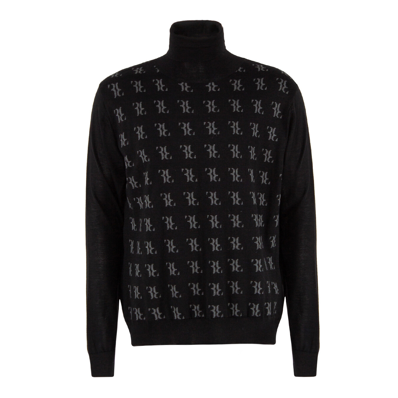 Водолазка Billionaire Highneck Sweater, черный
Водолазка Billionaire Highneck Sweater, черный