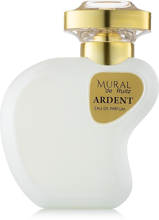 Духи Mural De Ruitz Ardent
Духи Mural De Ruitz Ardent