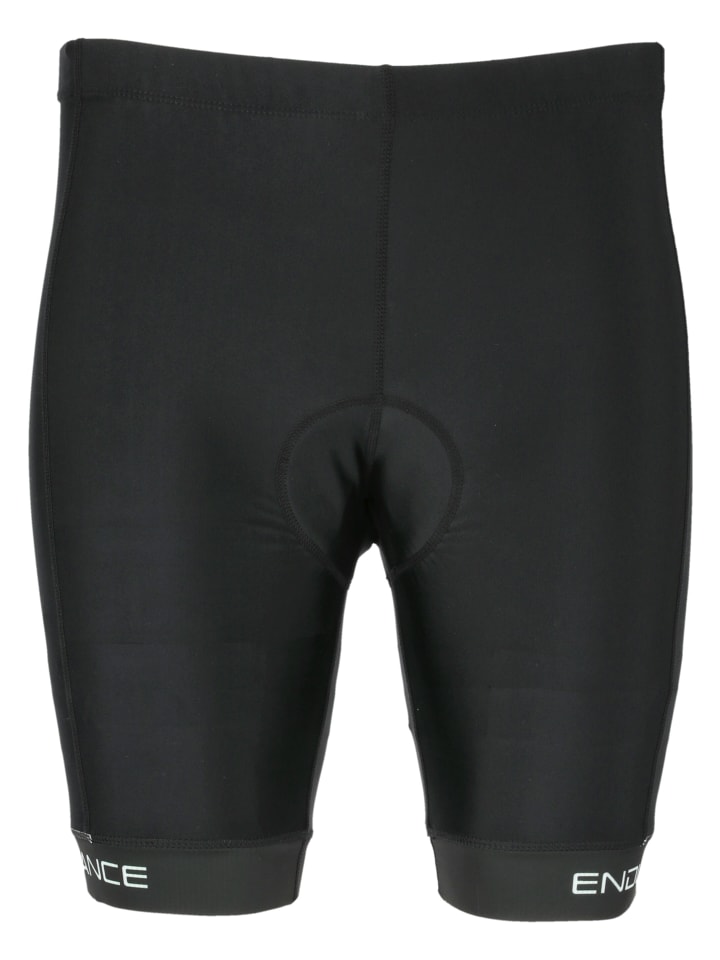 Велосипедные шорты Protector M Short Tights в цвете 1001 Black Endurance
Велосипедные шорты Protector M Short Tights в цвете 1001 Black Endurance