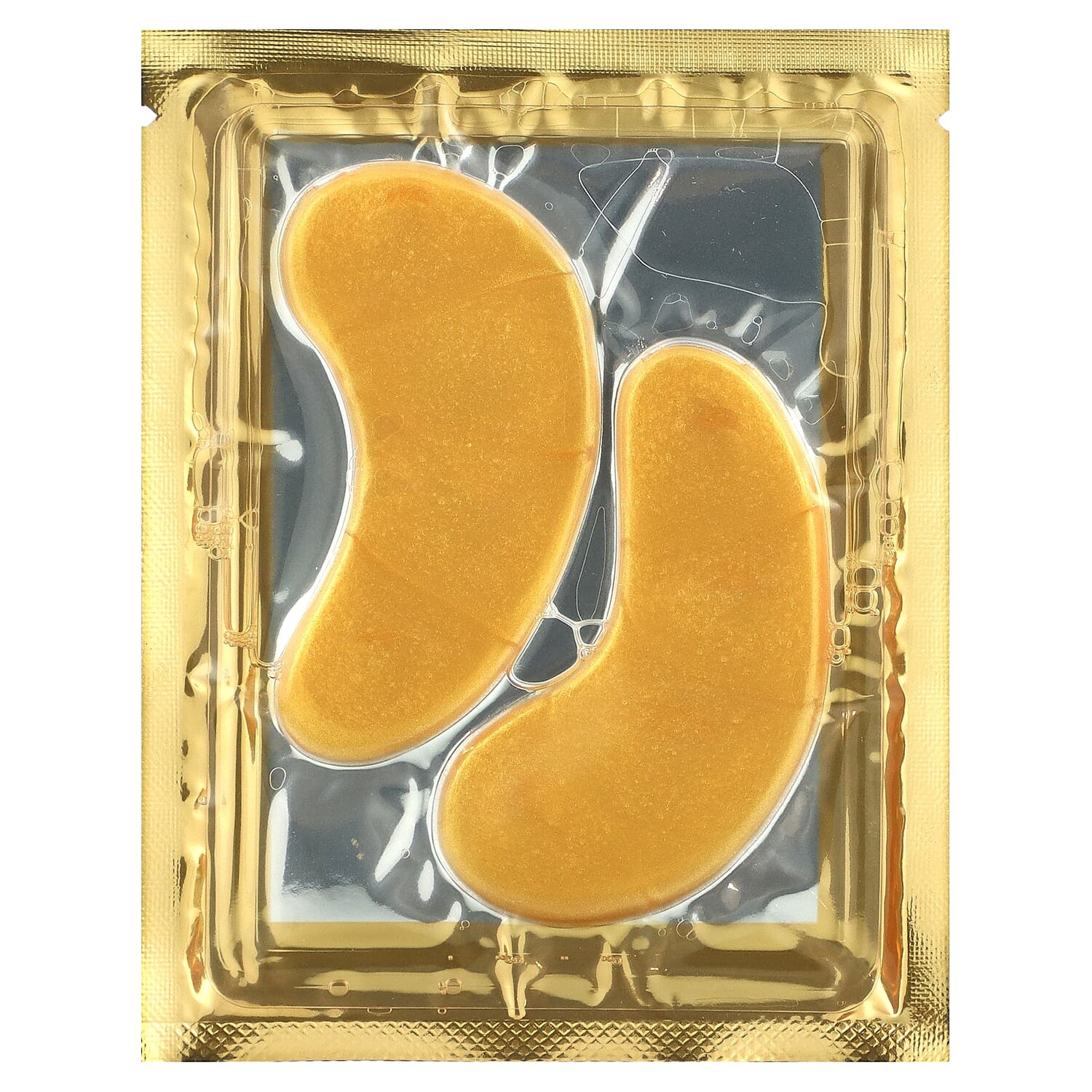 Маска Maryann Organics для глаз с коллагеном и золотом, 32 штуки
Маска Maryann Organics для глаз с коллагеном и золотом, 32 штуки