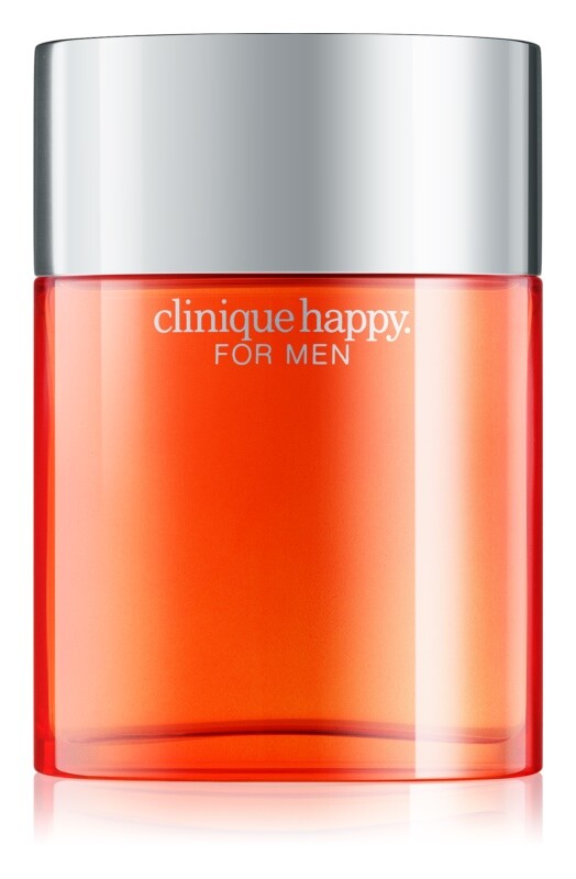 Одеколон Clinique Happy™ for Men, 100 мл
Одеколон Clinique Happy™ for Men, 100 мл