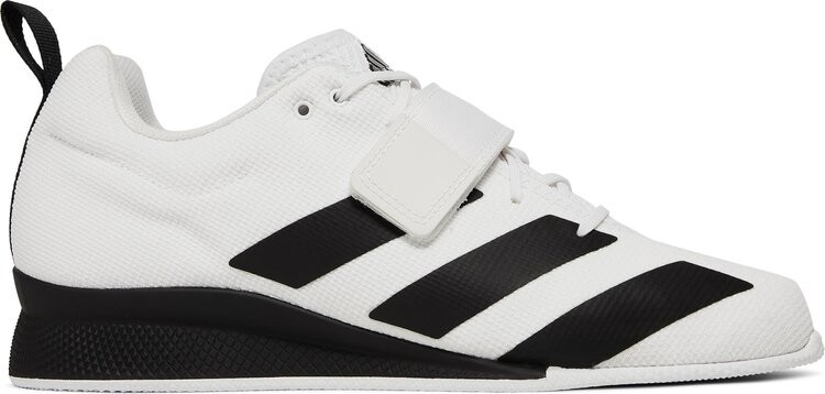 Кроссовки Adidas Adipower Weightlifting 2, белый
Кроссовки Adidas Adipower Weightlifting 2, белый
