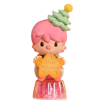 Фигурка Pop Mart Sweet Bean Frozen Time Dessert Box Series Blind Box, Blessing Jelly
Фигурка Pop Mart Sweet Bean Frozen Time Dessert Box Series Blind Box, Blessing Jelly