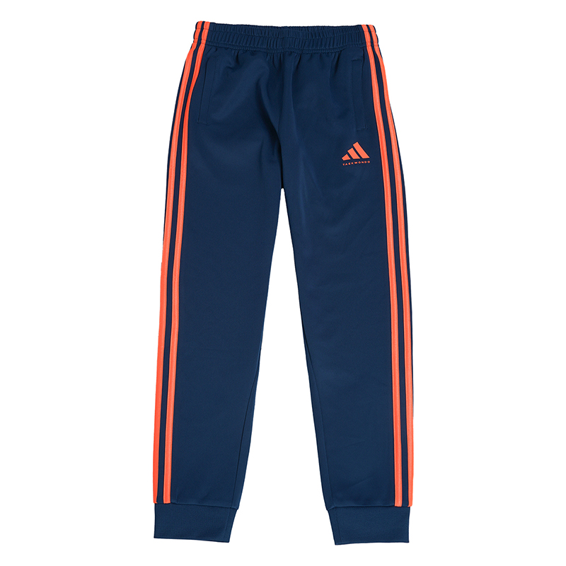 Adidas Вязаные спортивные штаны Unisex Dark Blue
Adidas Вязаные спортивные штаны Unisex Dark Blue