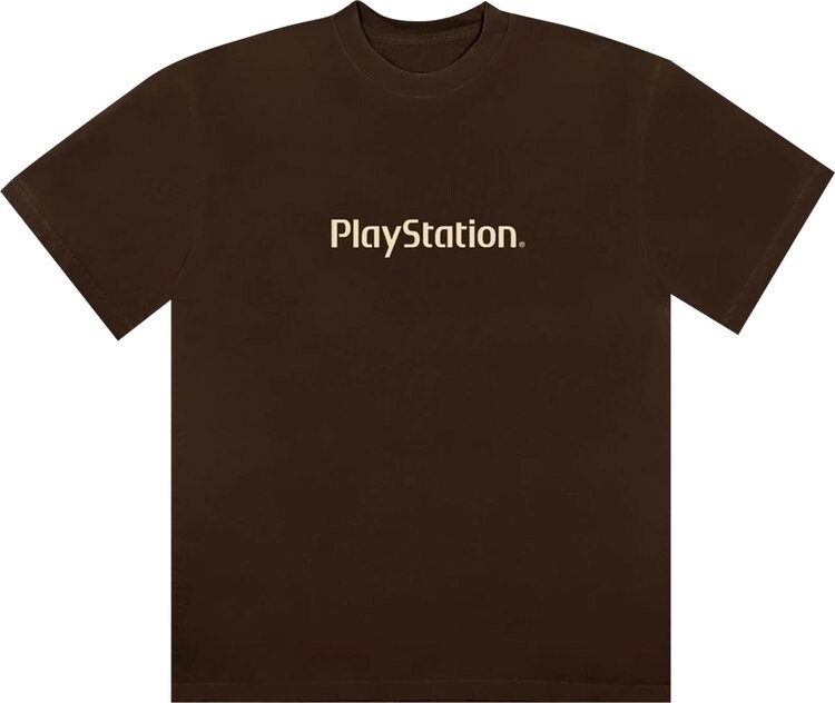 Футболка Cactus Jack by Travis Scott Motherboard Logo II T-Shirt 'Brown', коричневый
Футболка Cactus Jack by Travis Scott Motherboard Logo II T-Shirt 'Brown', коричневый