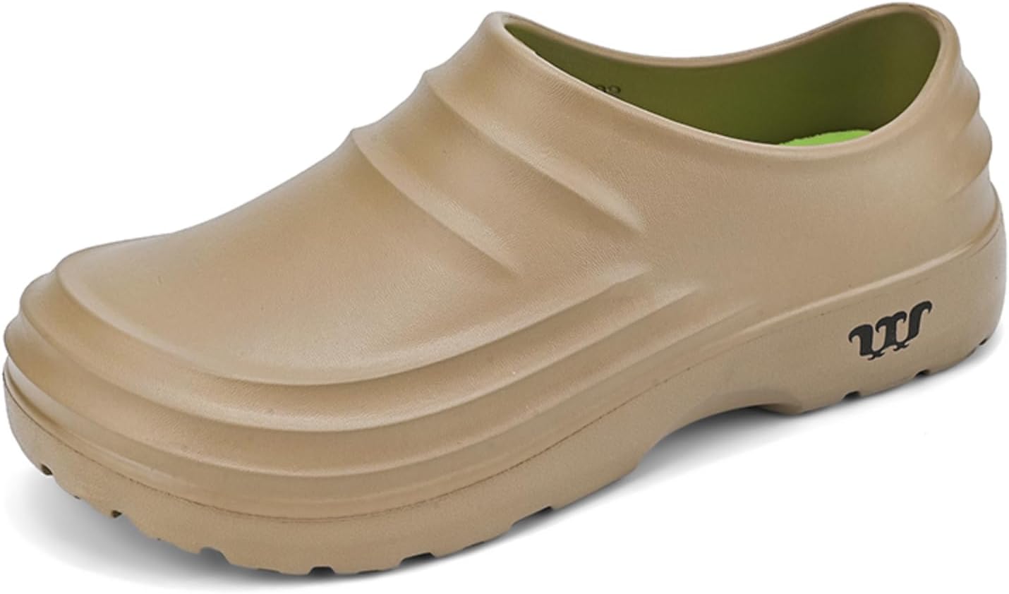 Кухонная обувь с противоскользящей подошвой для мужчин и женщин- маслостойкие водонепроницаемые тапочки шеф-повара с резиновой антискользящей подошвой, удобные сабо и кломпы для ресторанов, ухода за больными и промышленного использования Fliozy,...
Кухонная обувь с противоскользящей подошвой для мужчин и женщин- маслостойкие водонепроницаемые тапочки шеф-повара с резиновой антискользящей подошвой, удобные сабо и кломпы для ресторанов, ухода за больными и промышленного использования Fliozy,...