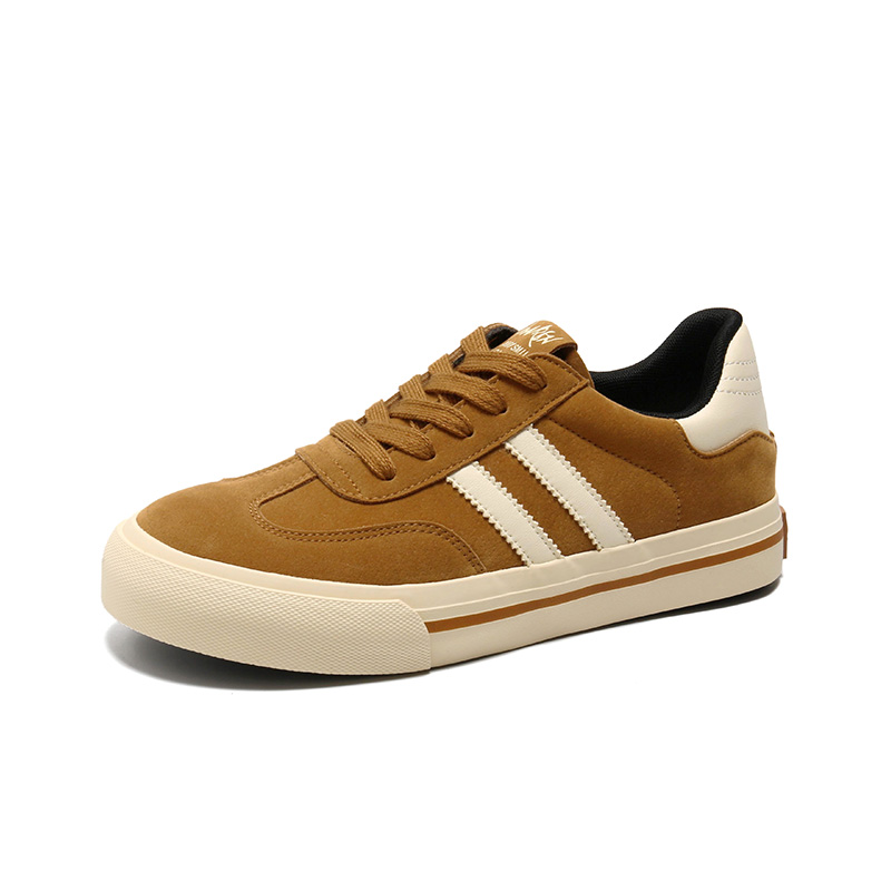 TELENT Амортизирующие износостойкие дышащие низкие скейтбордские кеды мужские Camel, цвет Camel
TELENT Амортизирующие износостойкие дышащие низкие скейтбордские кеды мужские Camel, цвет Camel