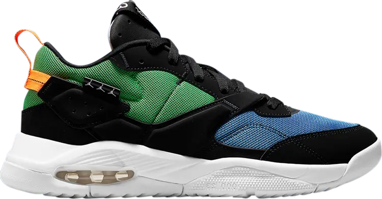 Кроссовки Jordan Air NFH Multi, синий
Кроссовки Jordan Air NFH Multi, синий