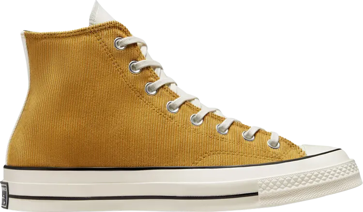 Кроссовки Converse Chuck 70 Workwear High Split - Burnt Honey, коричневый
Кроссовки Converse Chuck 70 Workwear High Split - Burnt Honey, коричневый