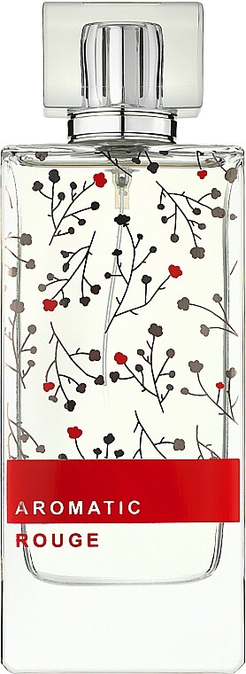 Духи Alhambra Aromatic Rouge
Духи Alhambra Aromatic Rouge
