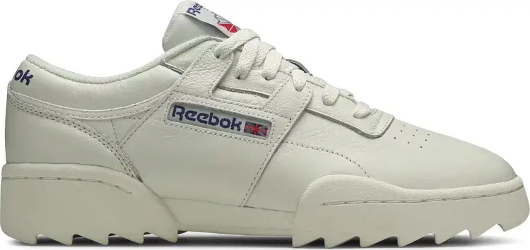 Кроссовки workout ripple og 'chalk' Reebok, пломбир, Серый, Кроссовки workout ripple og 'chalk' Reebok, пломбир
Кроссовки workout ripple og 'chalk' Reebok, пломбир, Серый, Кроссовки workout ripple og 'chalk' Reebok, пломбир