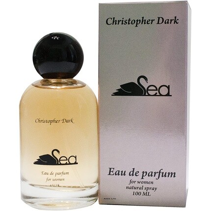 Christopher Dark Sea Eau De Parfum натуральный спрей для женщин 100мл
Christopher Dark Sea Eau De Parfum натуральный спрей для женщин 100мл