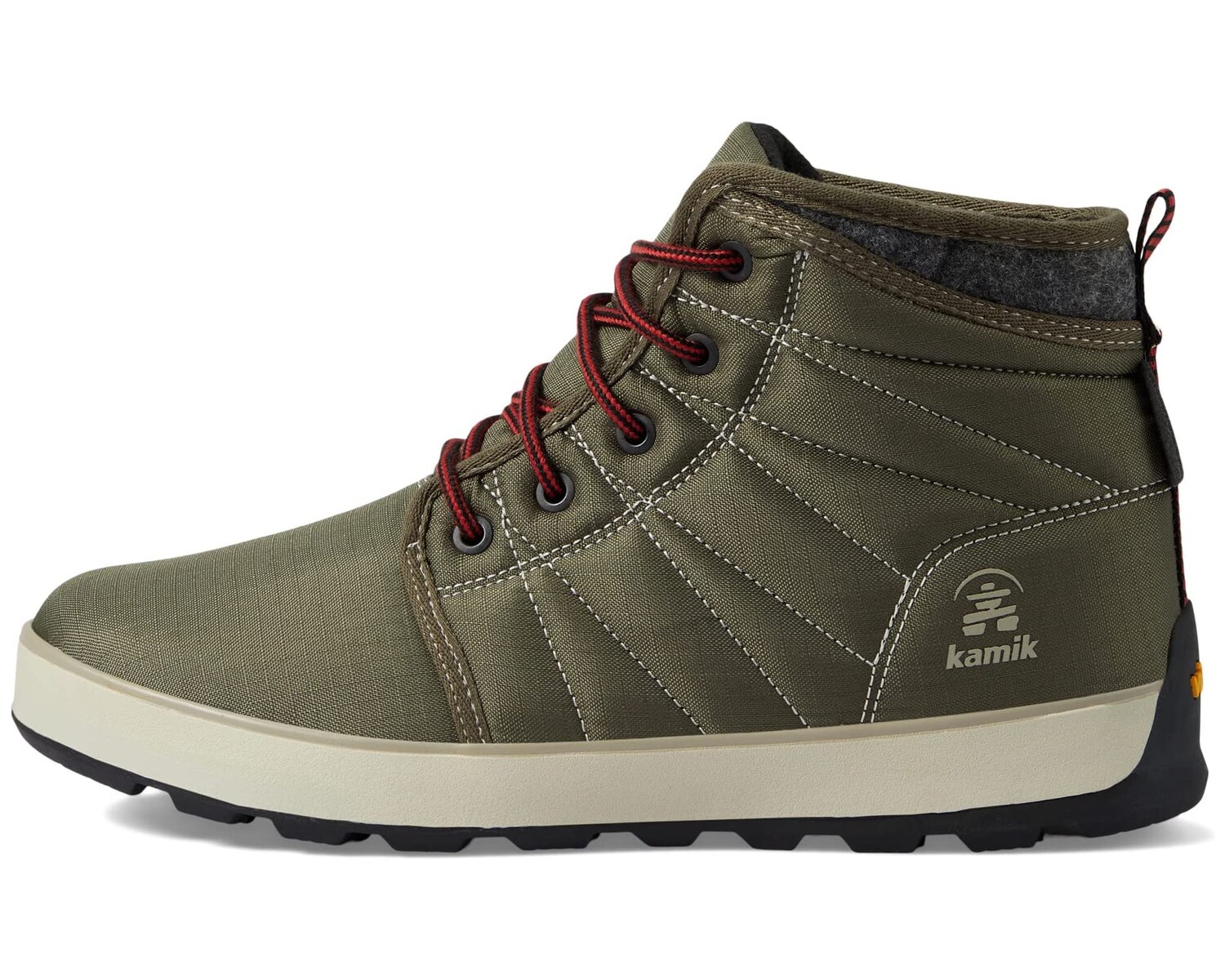Ботинки Spencer Nylon Mid Kamik, оливковый, Зеленый, Ботинки Spencer Nylon Mid Kamik, оливковый
Ботинки Spencer Nylon Mid Kamik, оливковый, Зеленый, Ботинки Spencer Nylon Mid Kamik, оливковый