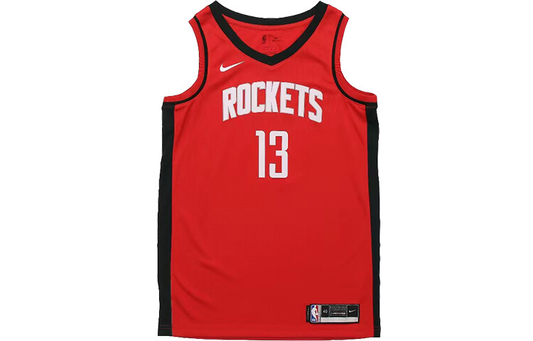 Детская баскетбольная рубашка Nike Kids, цвет Red
Детская баскетбольная рубашка Nike Kids, цвет Red