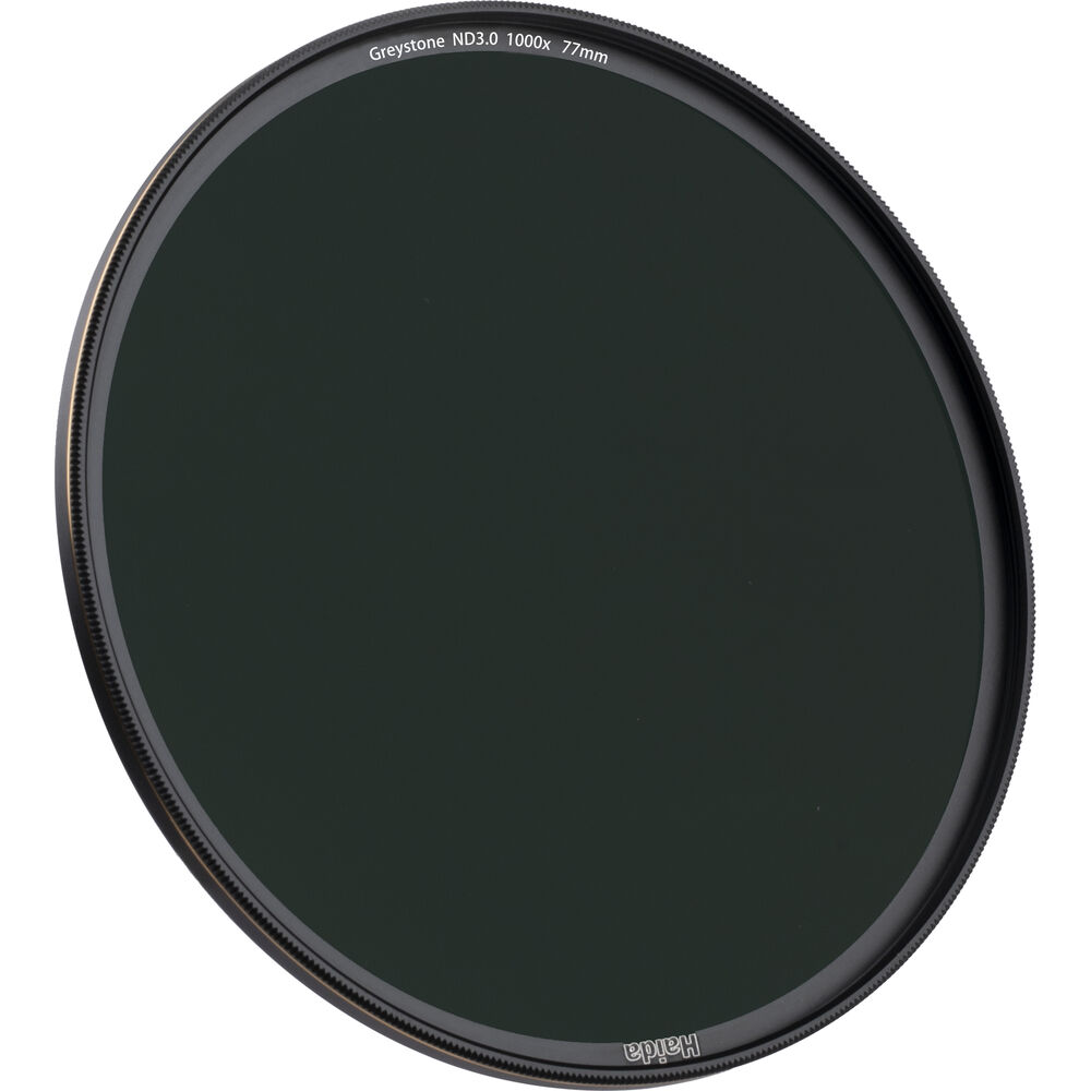 Фильтр Haida Greystone Multicoated ND Filter (77mm, 10-Stop) HD4779-77
Фильтр Haida Greystone Multicoated ND Filter (77mm, 10-Stop) HD4779-77