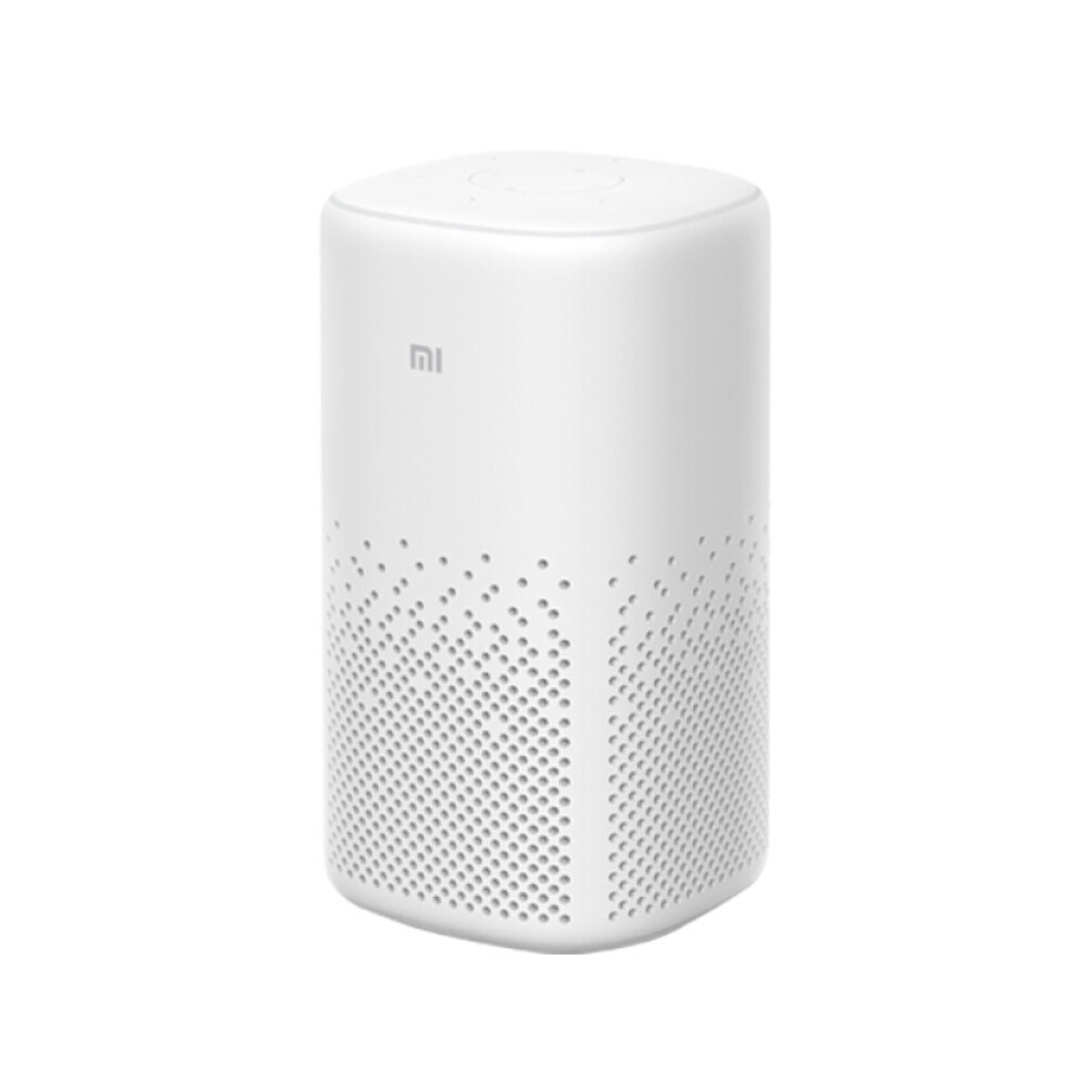 Умная колонка Xiaomi XiaoAi Speaker, белый
Умная колонка Xiaomi XiaoAi Speaker, белый