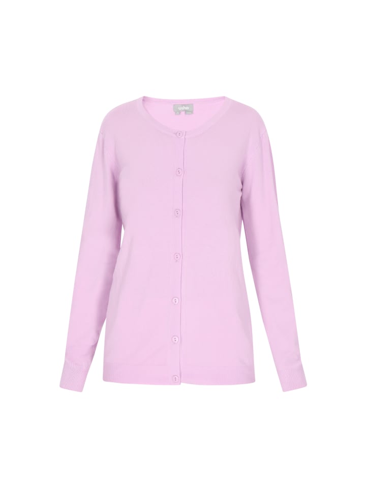 Спортивная куртка Usha, цвет lavender
Спортивная куртка Usha, цвет lavender