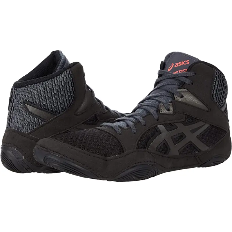 Кроссовки Snapdown 3 ASICS, черный 
Кроссовки Snapdown 3 ASICS, черный