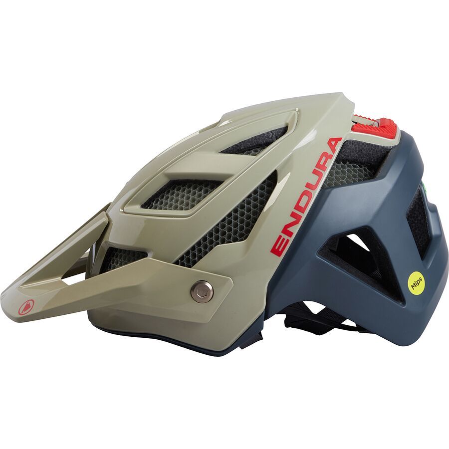 Шлем Endura MT500 Mips Endura, Mushroom
Шлем Endura MT500 Mips Endura, Mushroom