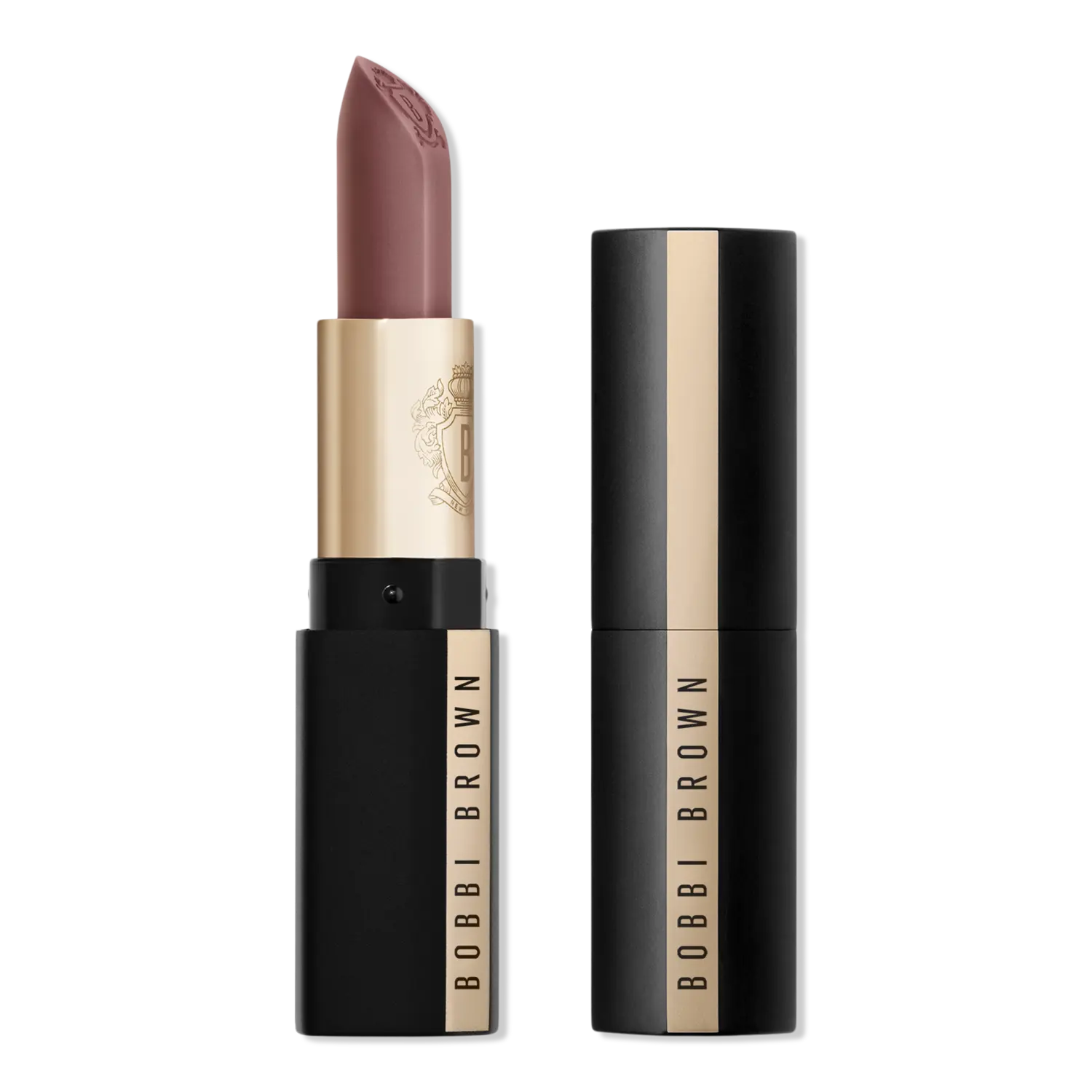 Матовая помада Luxe Cashmere BOBBI BROWN, Vintage Blush (neutral light beige)
Матовая помада Luxe Cashmere BOBBI BROWN, Vintage Blush (neutral light beige)