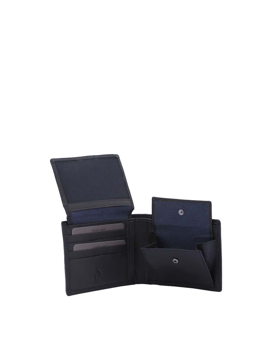 Кошелек Laura Biagiotti, черный
Кошелек Laura Biagiotti, черный