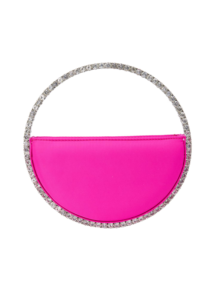 Наплечная сумка myMo at night, фуксия
Наплечная сумка myMo at night, фуксия