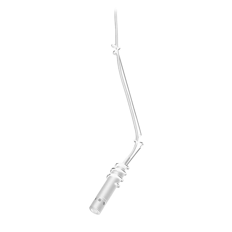 Конденсаторный микрофон Audio-Technica PRO45W Cardioid Condenser Hanging Microphone
Конденсаторный микрофон Audio-Technica PRO45W Cardioid Condenser Hanging Microphone