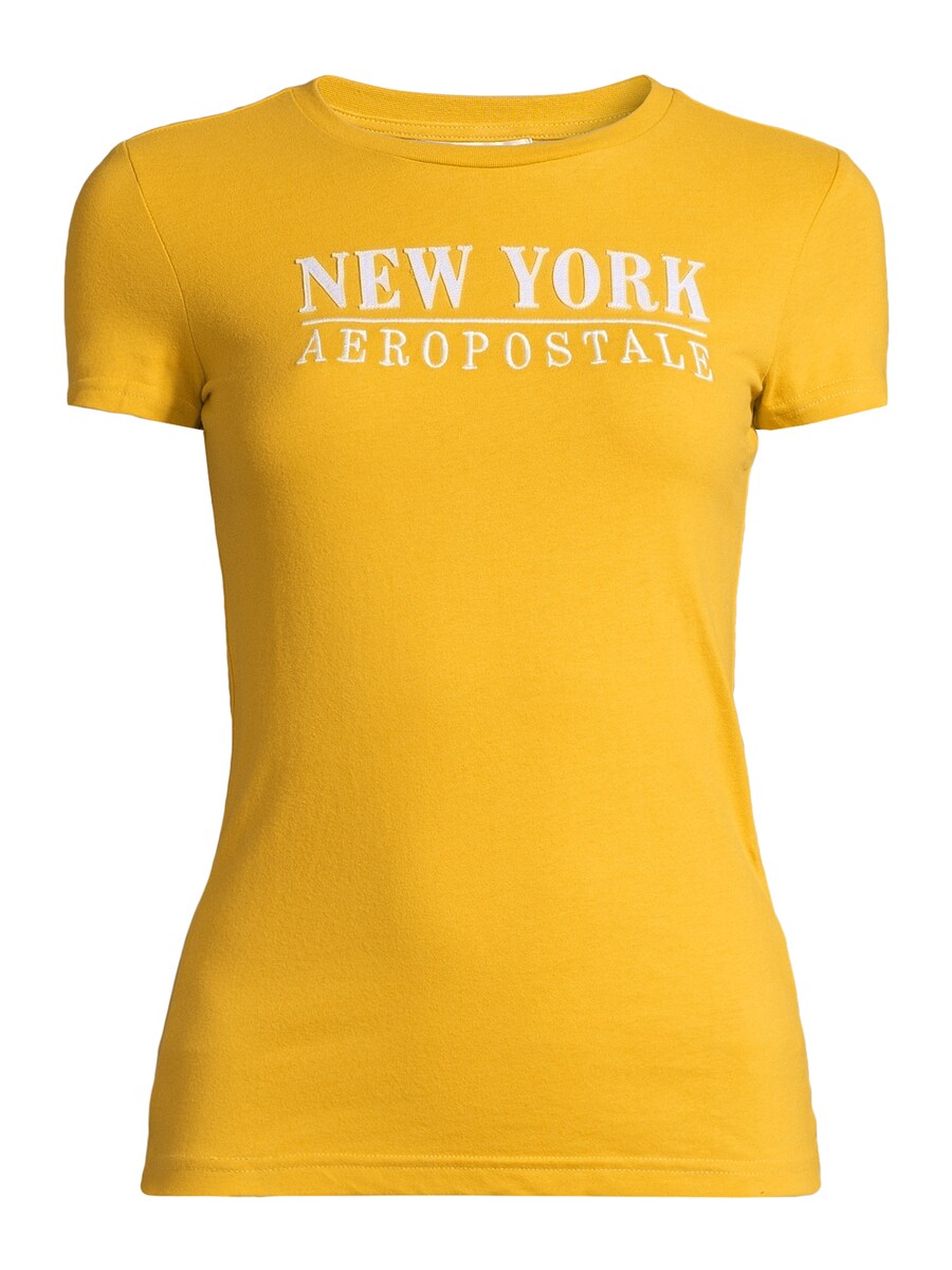 Рубашка AÉROPOSTALE JULY NEW YORK, цвет Curry
Рубашка AÉROPOSTALE JULY NEW YORK, цвет Curry
