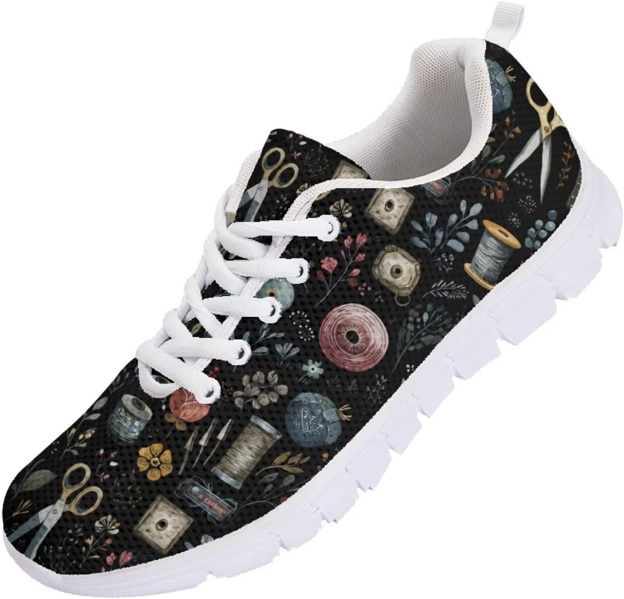 Мужские беговые кроссовки Funnydude Funny Print 2025, легкие, дышащие, сетчатые, спортивные кеды, Cartoon Sewing Machine
Мужские беговые кроссовки Funnydude Funny Print 2025, легкие, дышащие, сетчатые, спортивные кеды, Cartoon Sewing Machine