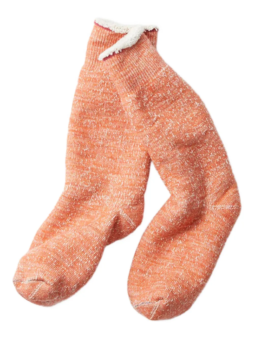 Двусторонние носки RoToTo, оранжевый
Двусторонние носки RoToTo, оранжевый