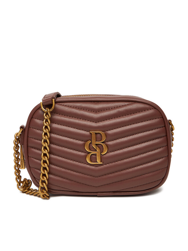 Сумка через плечо Badura C-ADALINE-LDA7978, коричневый
Сумка через плечо Badura C-ADALINE-LDA7978, коричневый