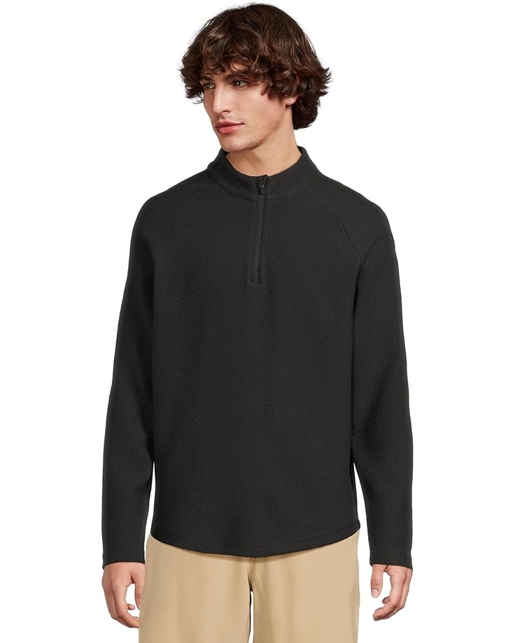 Мужской свитер PUMA Golf Boulder 2.0 1/4 Zip, Puma Black
Мужской свитер PUMA Golf Boulder 2.0 1/4 Zip, Puma Black