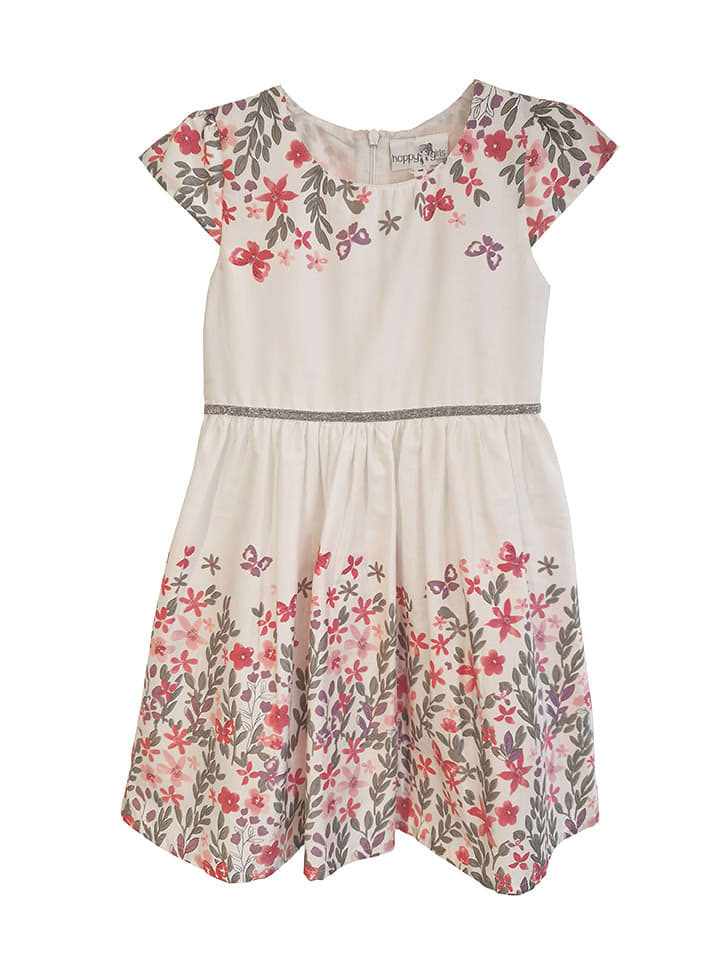 Платье happy girls by Eisend, цвет beige/bunt
Платье happy girls by Eisend, цвет beige/bunt