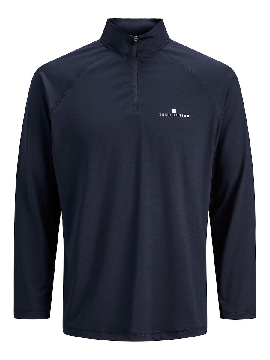 Куртка межсезонная JACK & JONES, синий
Куртка межсезонная JACK & JONES, синий