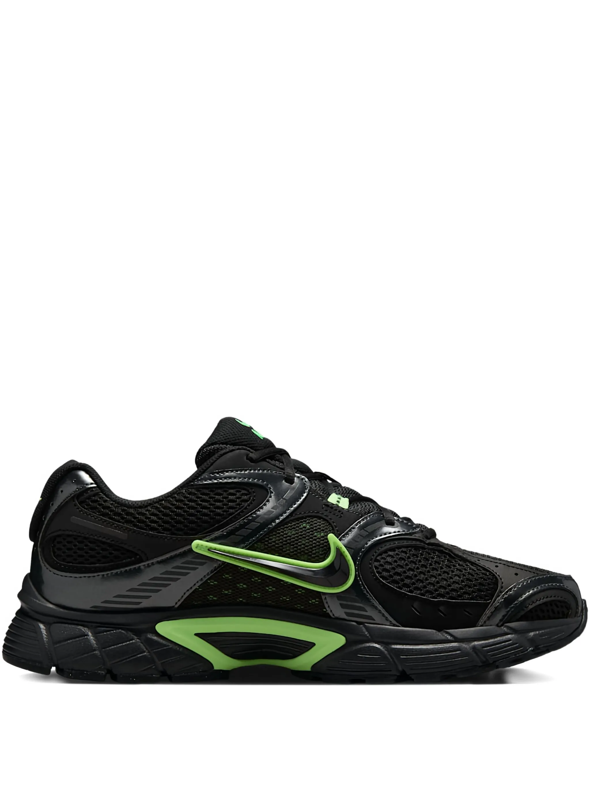 Кроссовки V5 RNR Nike, черный
Кроссовки V5 RNR Nike, черный