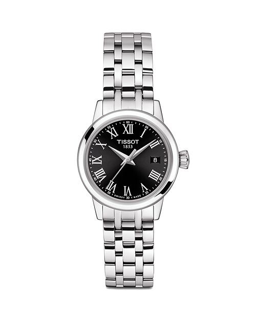 Классические женские часы Dream, 28 мм Tissot, цвет Black
Классические женские часы Dream, 28 мм Tissot, цвет Black