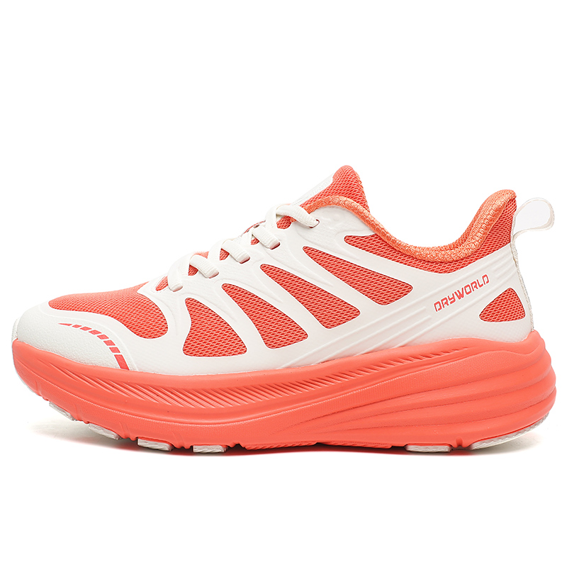 DRYWORLD Амортизирующие нескользящие дышащие низкие кроссовки для бега унисекс Madder Red, цвет Madder Red
DRYWORLD Амортизирующие нескользящие дышащие низкие кроссовки для бега унисекс Madder Red, цвет Madder Red